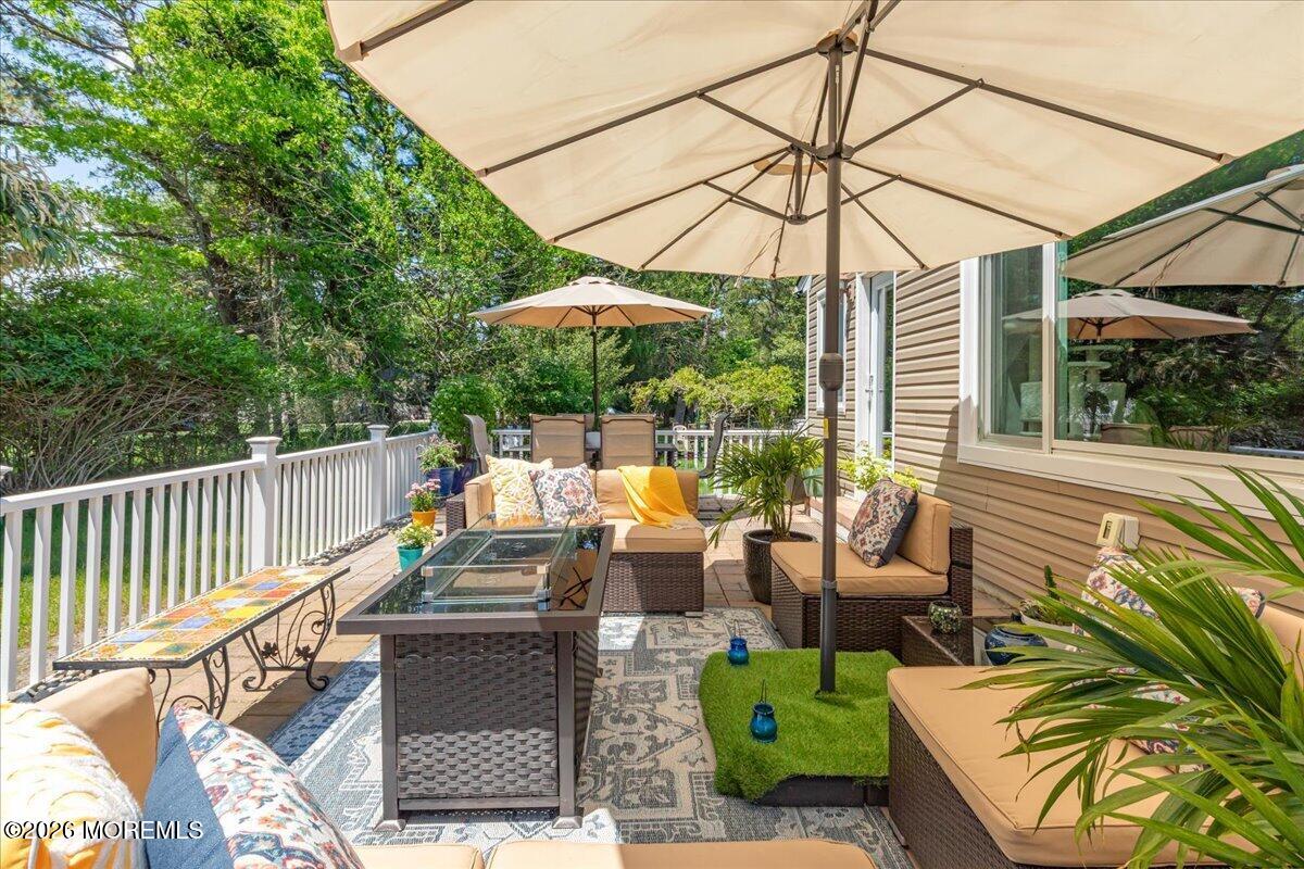 12 Cambridge Court Toms River NJ 08757