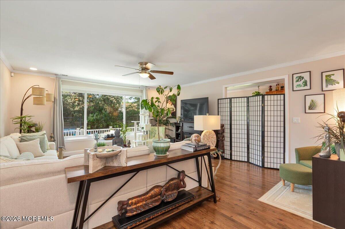 12 Cambridge Court Toms River NJ 08757