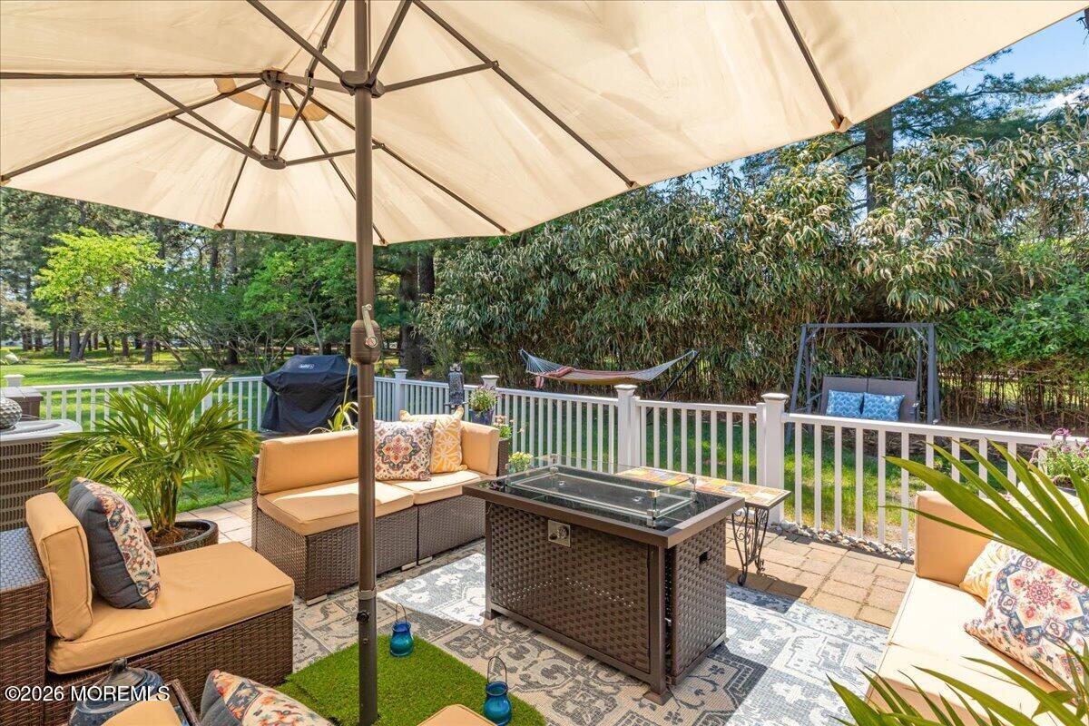12 Cambridge Court Toms River NJ 08757