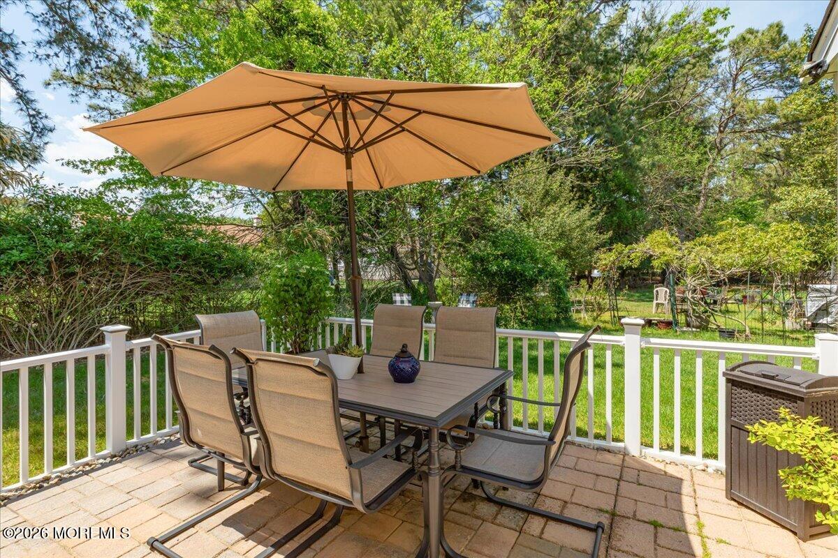 12 Cambridge Court Toms River NJ 08757