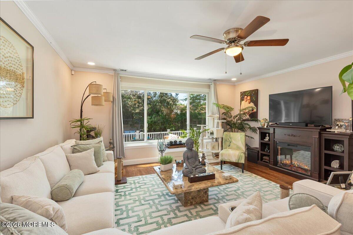 12 Cambridge Court Toms River NJ 08757