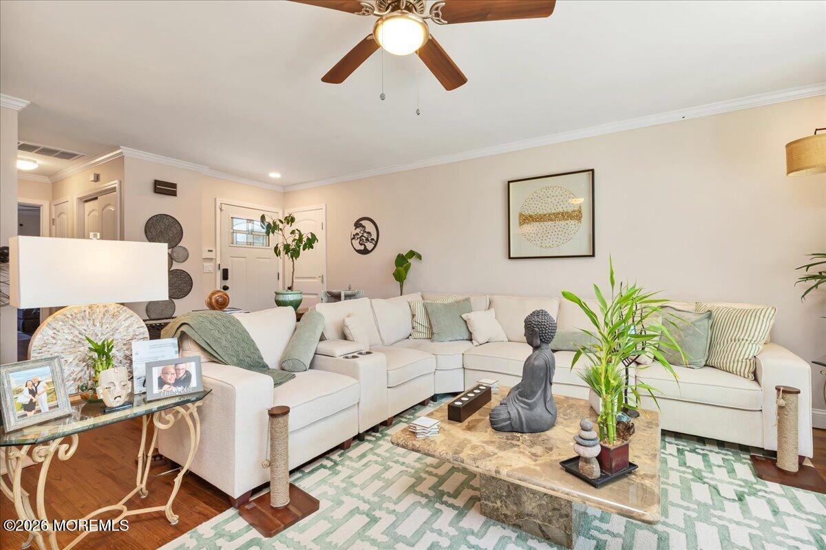 12 Cambridge Court Toms River NJ 08757