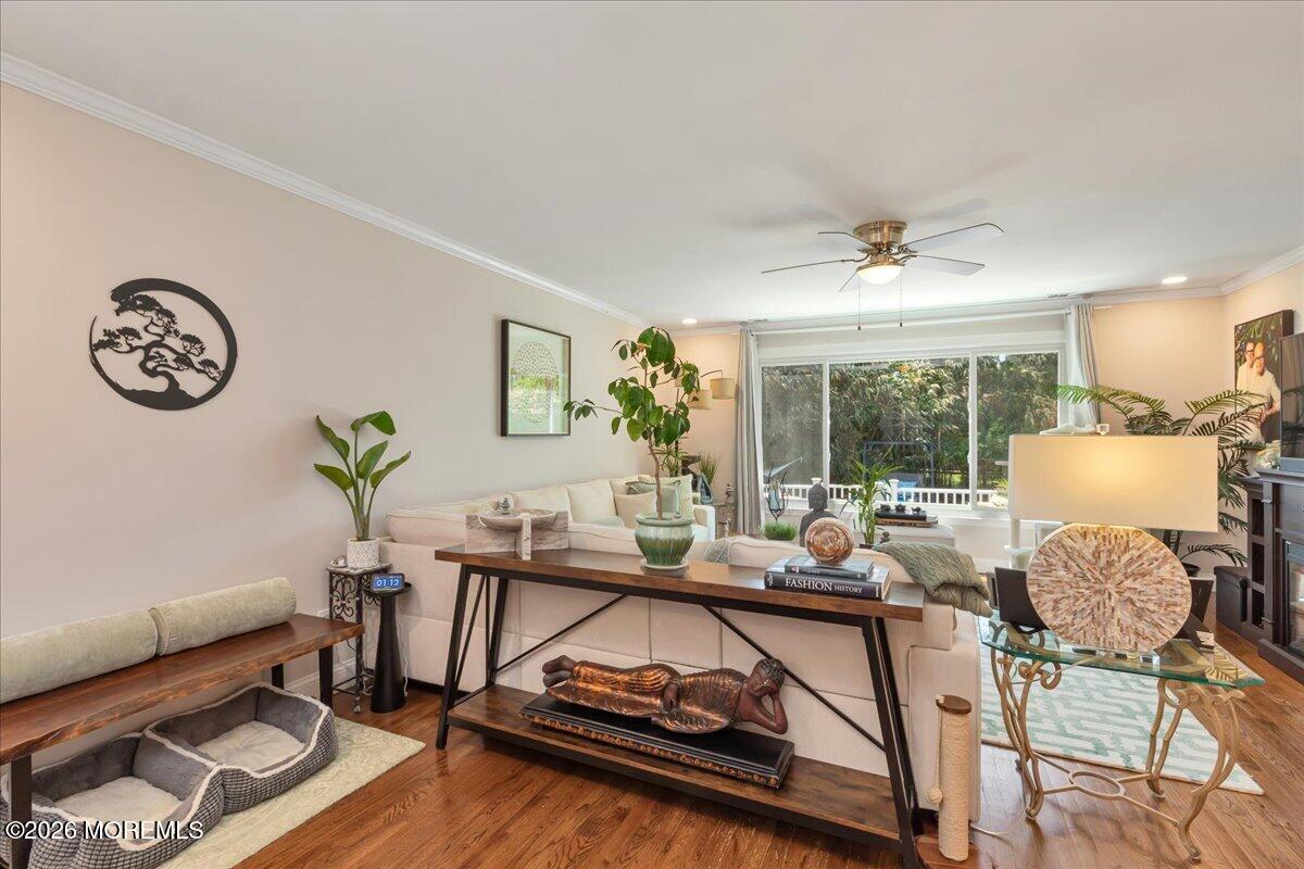 12 Cambridge Court Toms River NJ 08757