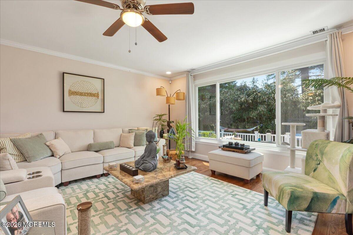 12 Cambridge Court Toms River NJ 08757