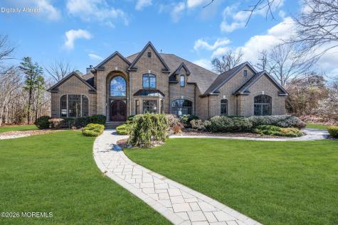 2281 Clover Hill Lane Toms River NJ 08755