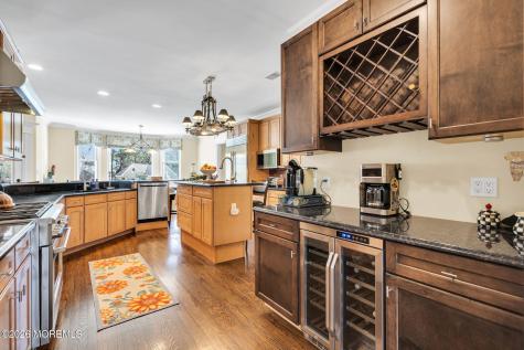 2281 Clover Hill Lane Toms River NJ 08755