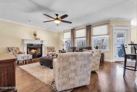 2281 Clover Hill Lane Toms River NJ 08755