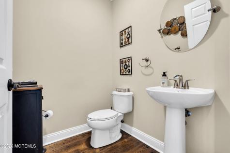 2281 Clover Hill Lane Toms River NJ 08755