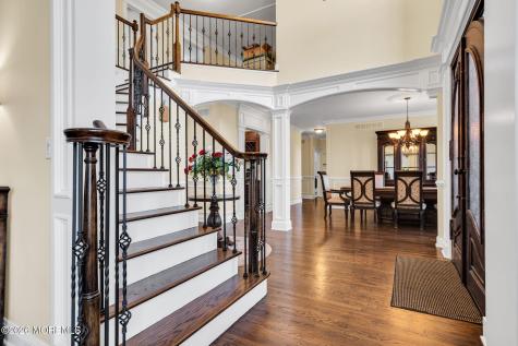 2281 Clover Hill Lane Toms River NJ 08755