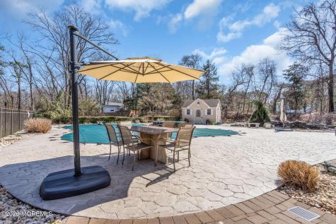 2281 Clover Hill Lane Toms River NJ 08755