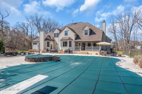 2281 Clover Hill Lane Toms River NJ 08755