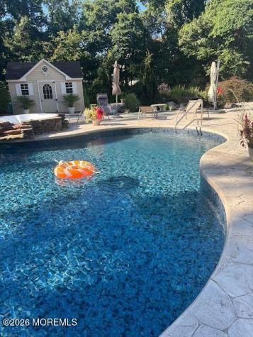 2281 Clover Hill Lane Toms River NJ 08755