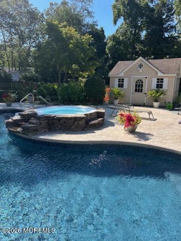 2281 Clover Hill Lane Toms River NJ 08755