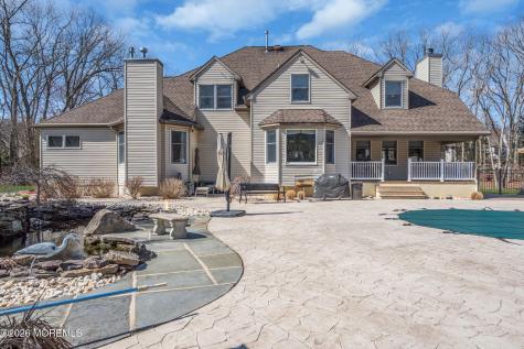 2281 Clover Hill Lane Toms River NJ 08755