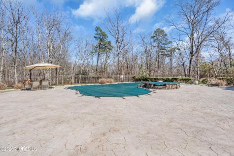 2281 Clover Hill Lane Toms River NJ 08755