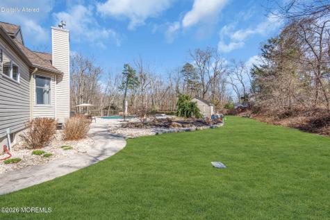 2281 Clover Hill Lane Toms River NJ 08755