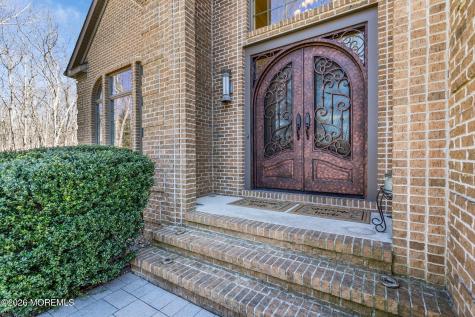 2281 Clover Hill Lane Toms River NJ 08755