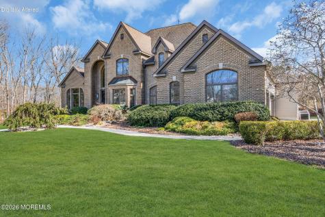 2281 Clover Hill Lane Toms River NJ 08755