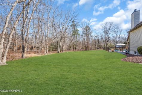 2281 Clover Hill Lane Toms River NJ 08755