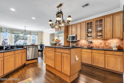 2281 Clover Hill Lane Toms River NJ 08755