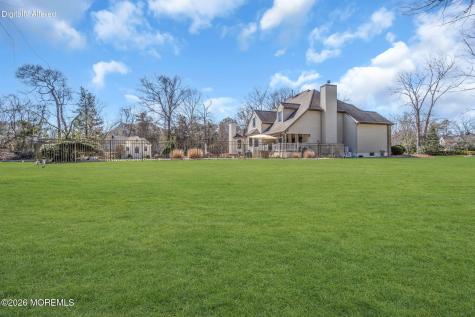 2281 Clover Hill Lane Toms River NJ 08755
