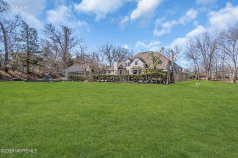 2281 Clover Hill Lane Toms River NJ 08755