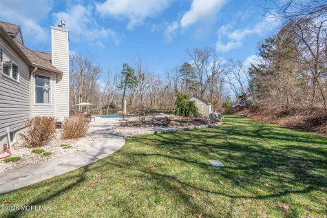 2281 Clover Hill Lane Toms River NJ 08755