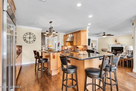 2281 Clover Hill Lane Toms River NJ 08755