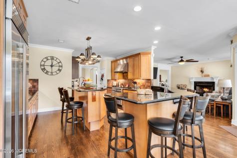 2281 Clover Hill Lane Toms River NJ 08755