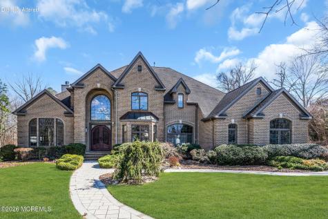 2281 Clover Hill Lane Toms River NJ 08755