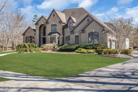 2281 Clover Hill Lane Toms River NJ 08755