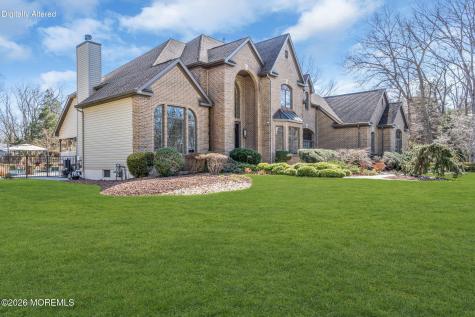 2281 Clover Hill Lane Toms River NJ 08755