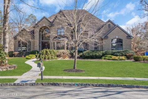 2281 Clover Hill Lane Toms River NJ 08755