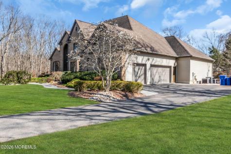 2281 Clover Hill Lane Toms River NJ 08755