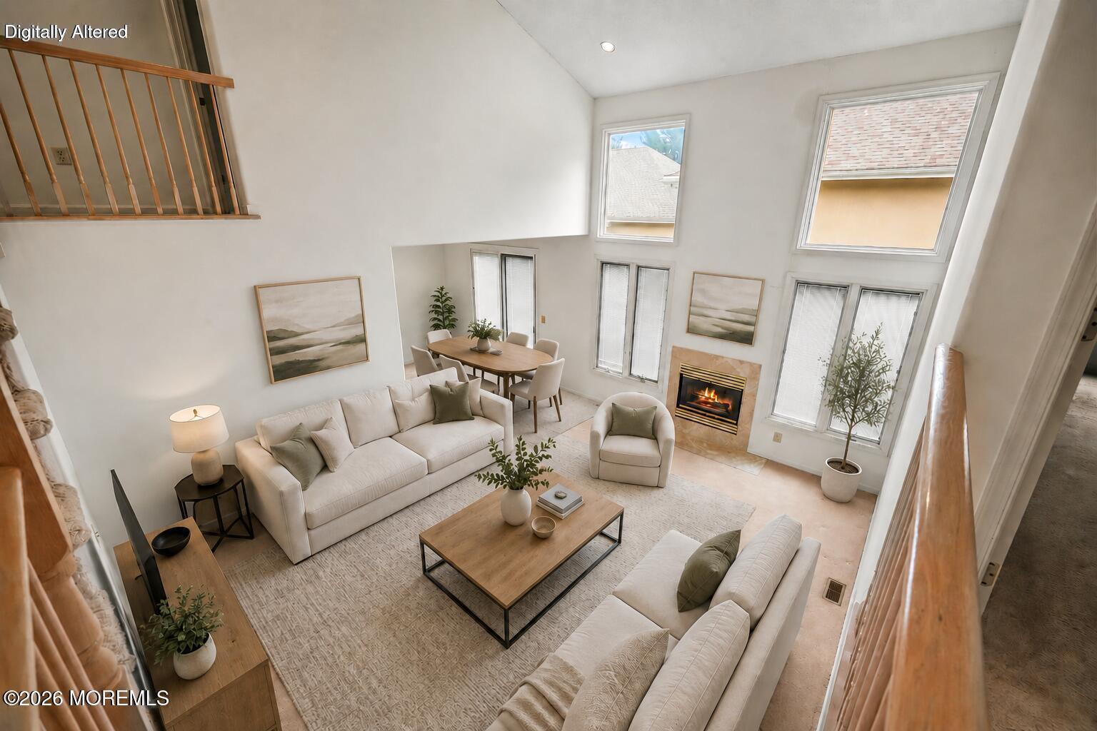 54 Torrey Pines Court Holmdel NJ 07733
