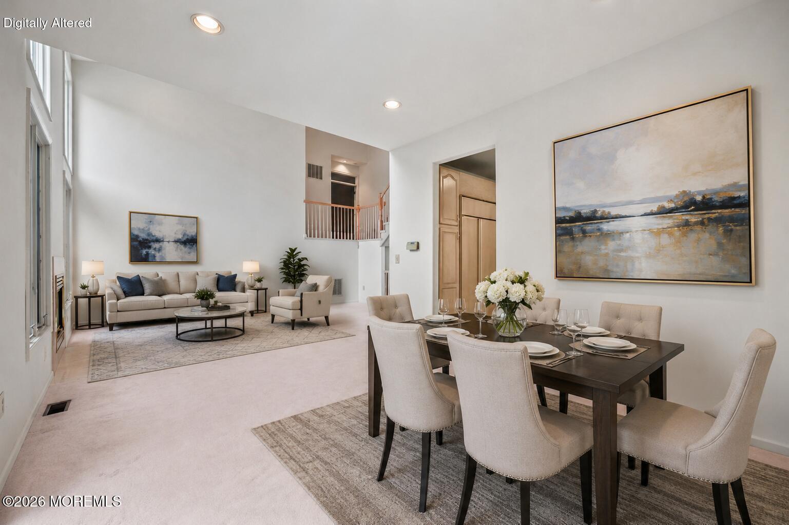 54 Torrey Pines Court Holmdel NJ 07733
