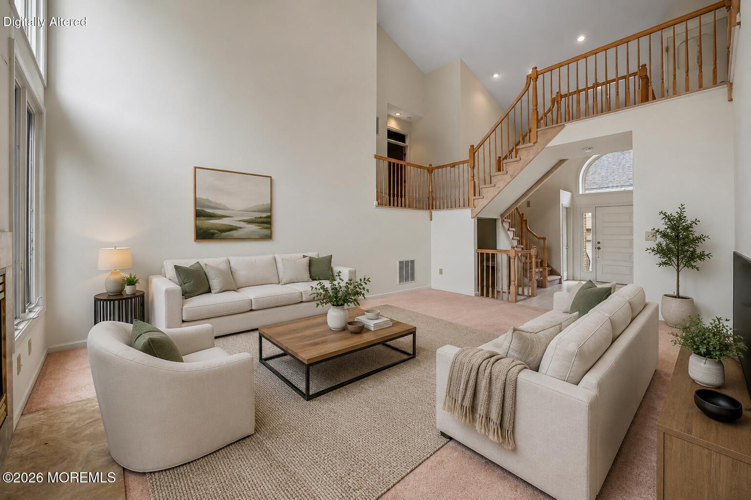 54 Torrey Pines Court Holmdel NJ 07733
