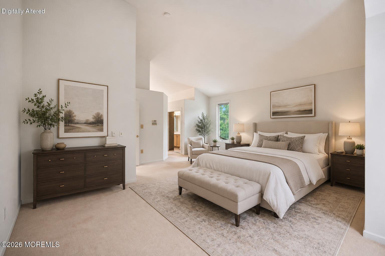 54 Torrey Pines Court Holmdel NJ 07733
