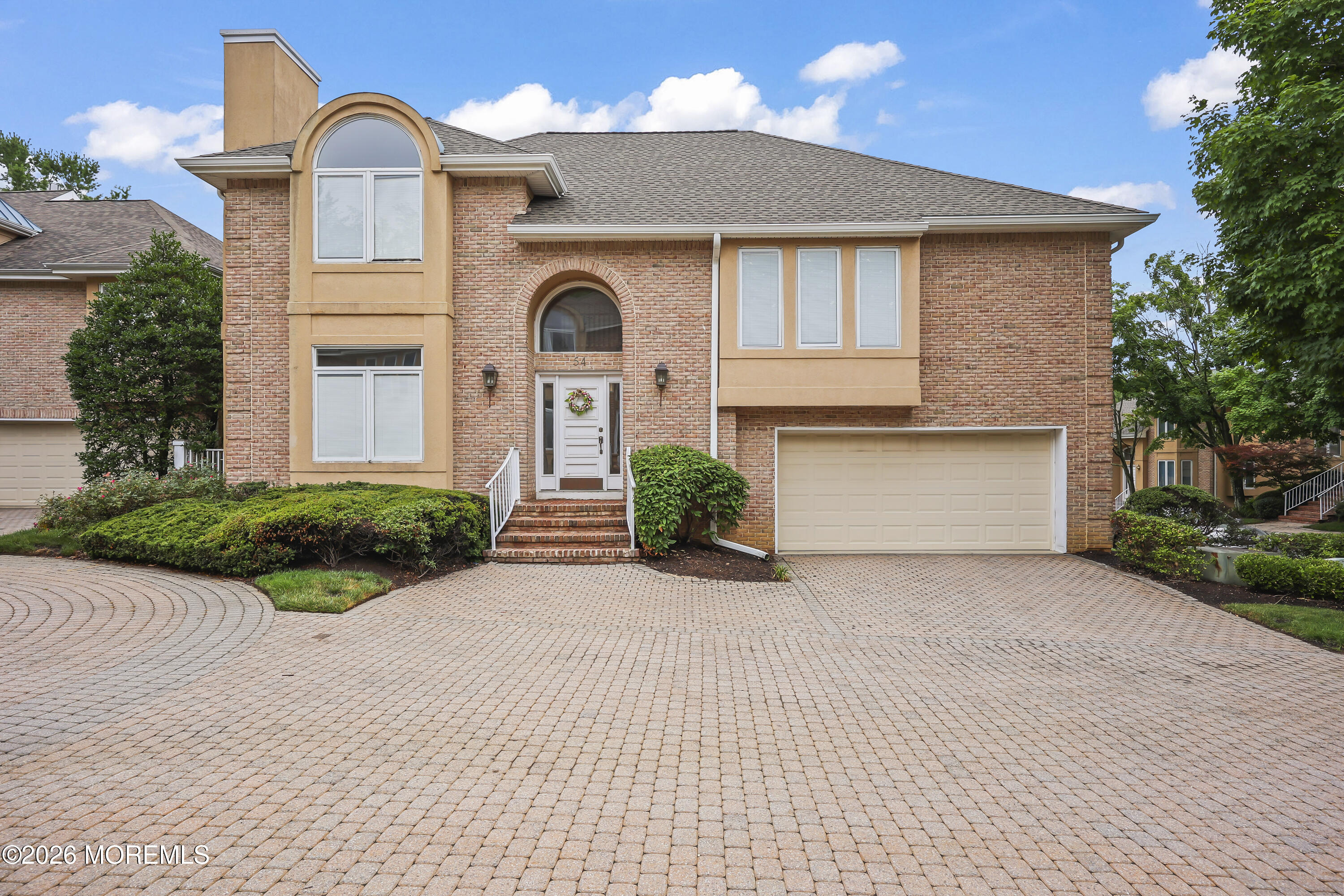 54 Torrey Pines Court Holmdel NJ 07733