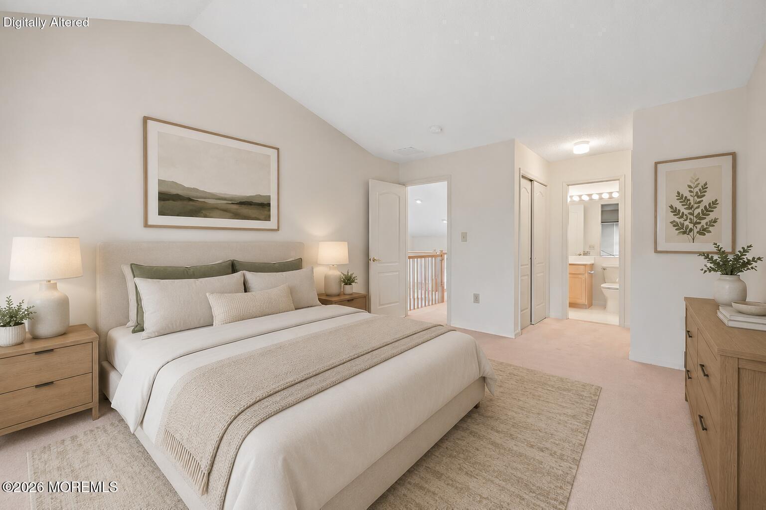 54 Torrey Pines Court Holmdel NJ 07733