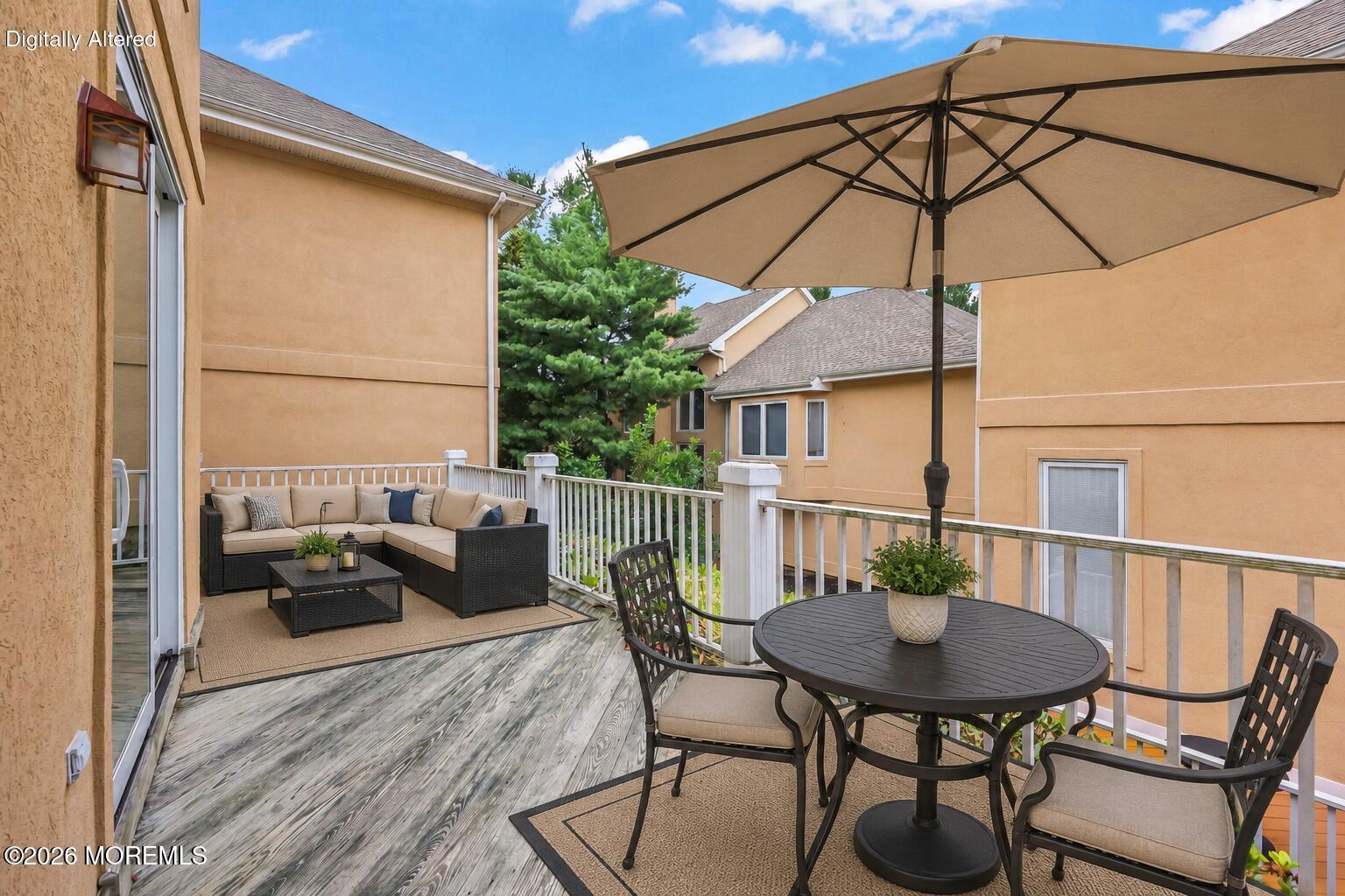 54 Torrey Pines Court Holmdel NJ 07733