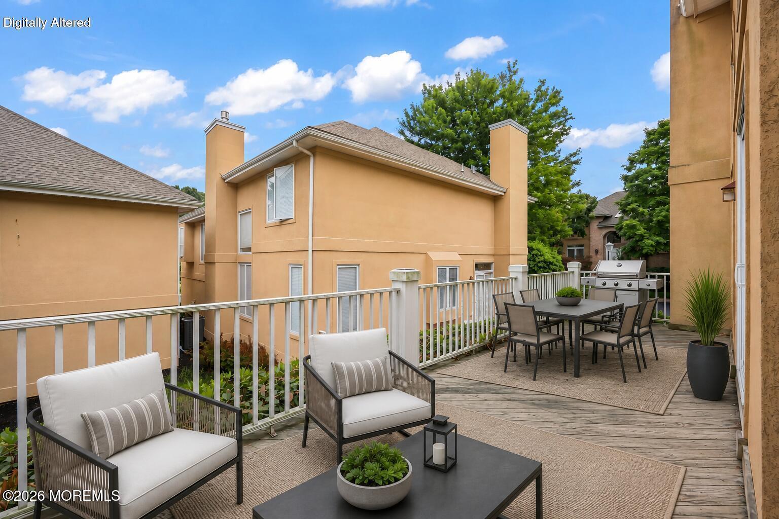 54 Torrey Pines Court Holmdel NJ 07733