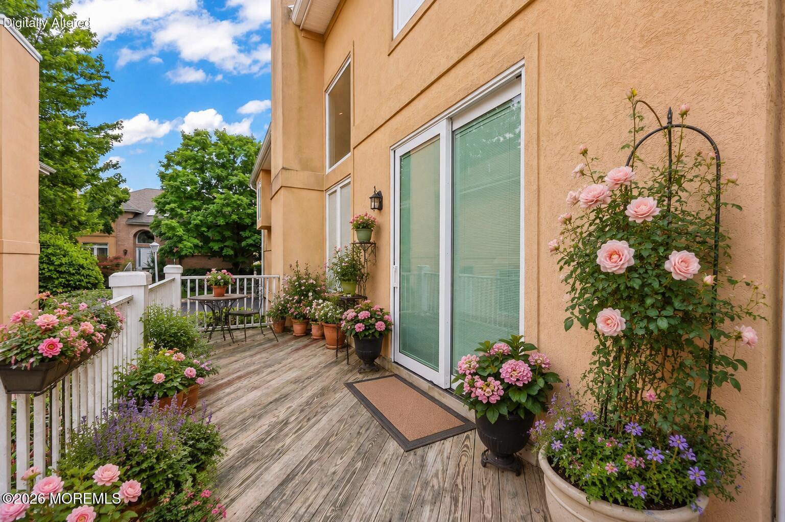54 Torrey Pines Court Holmdel NJ 07733