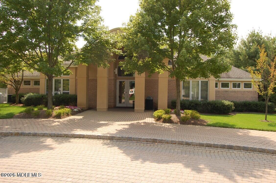 54 Torrey Pines Court Holmdel NJ 07733