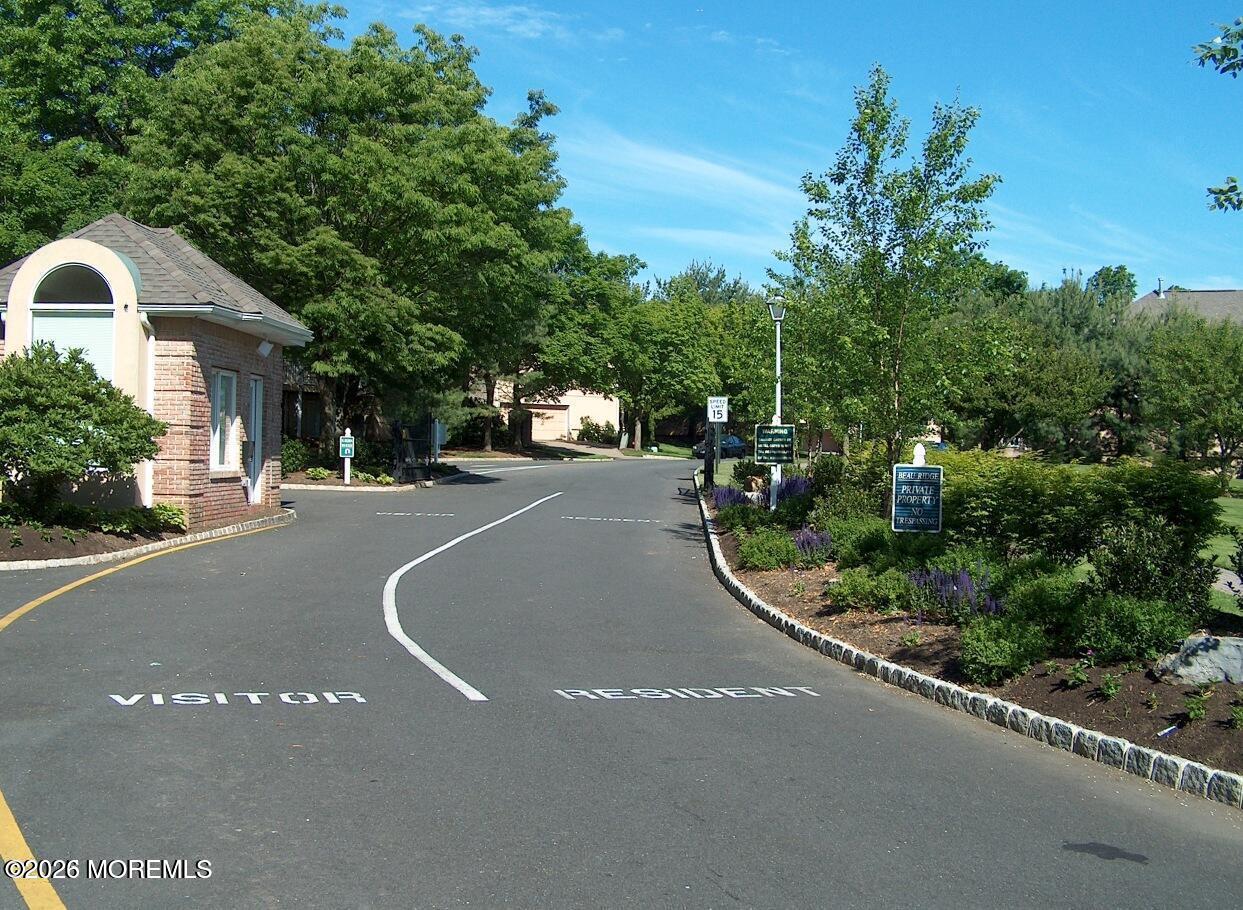 54 Torrey Pines Court Holmdel NJ 07733