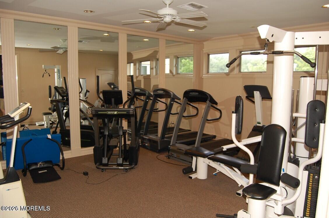 54 Torrey Pines Court Holmdel NJ 07733