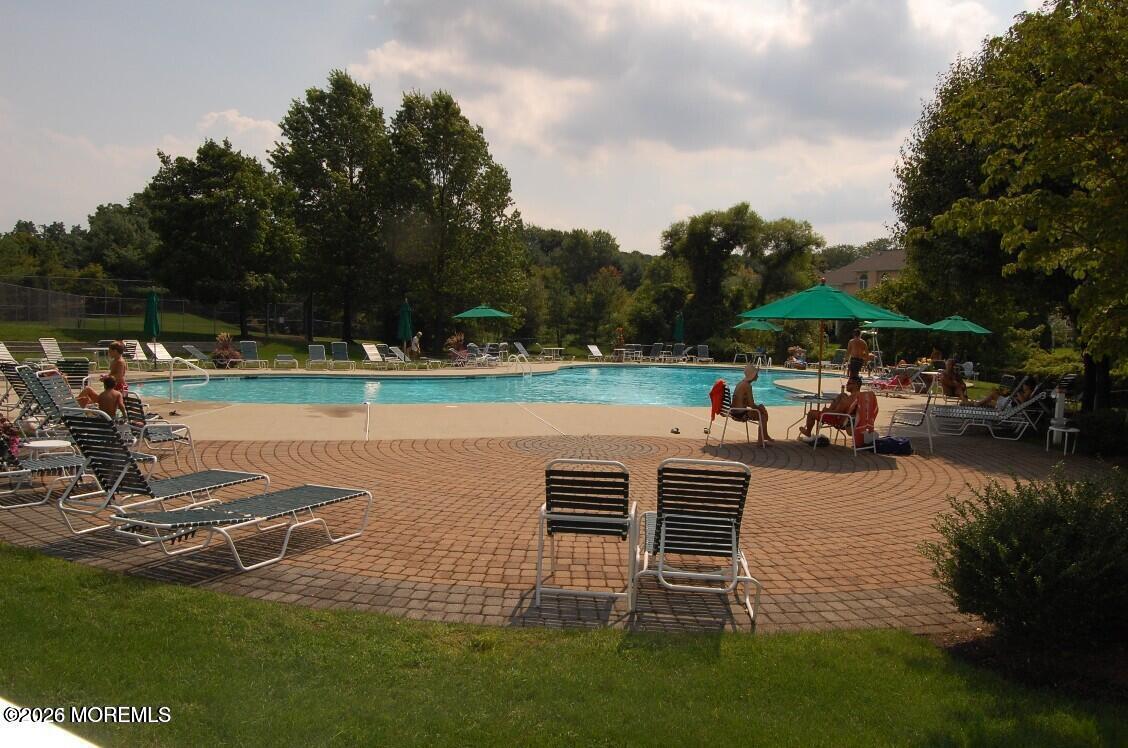 54 Torrey Pines Court Holmdel NJ 07733