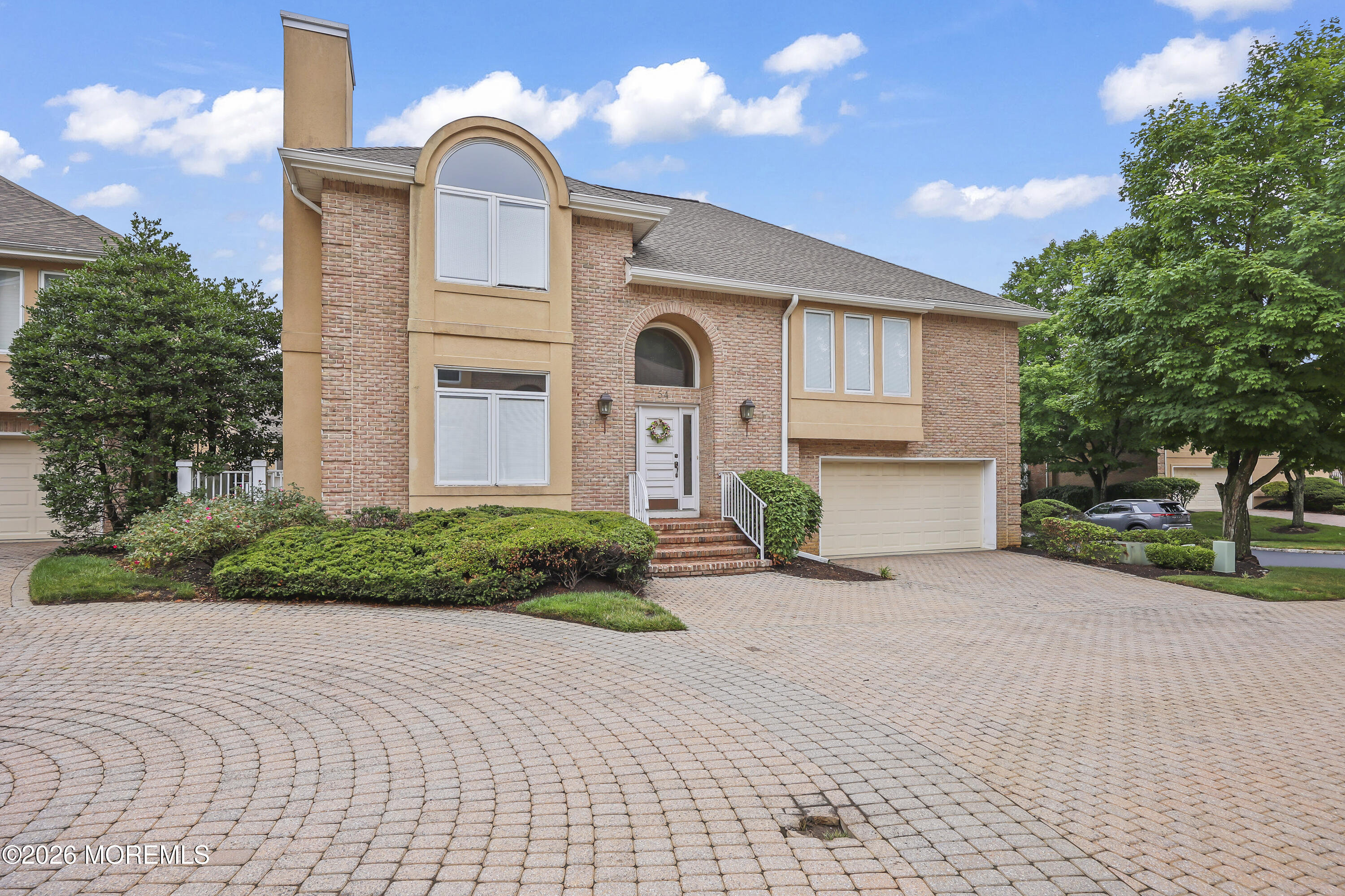54 Torrey Pines Court Holmdel NJ 07733