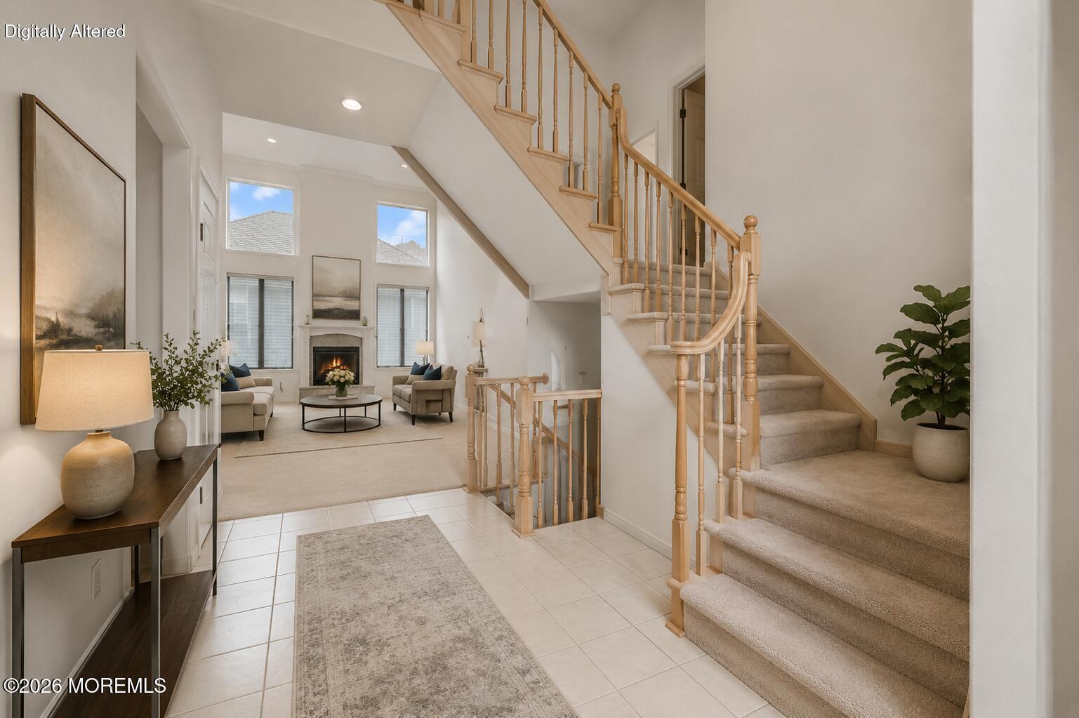 54 Torrey Pines Court Holmdel NJ 07733