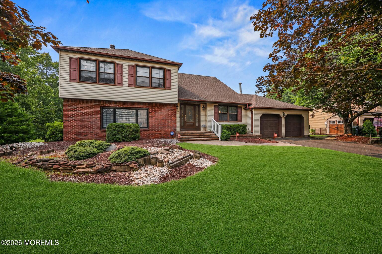 24 Cannonade Drive W Marlboro NJ 07726